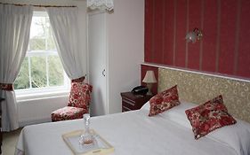 Woodlands Country House Hotel Brent Knoll